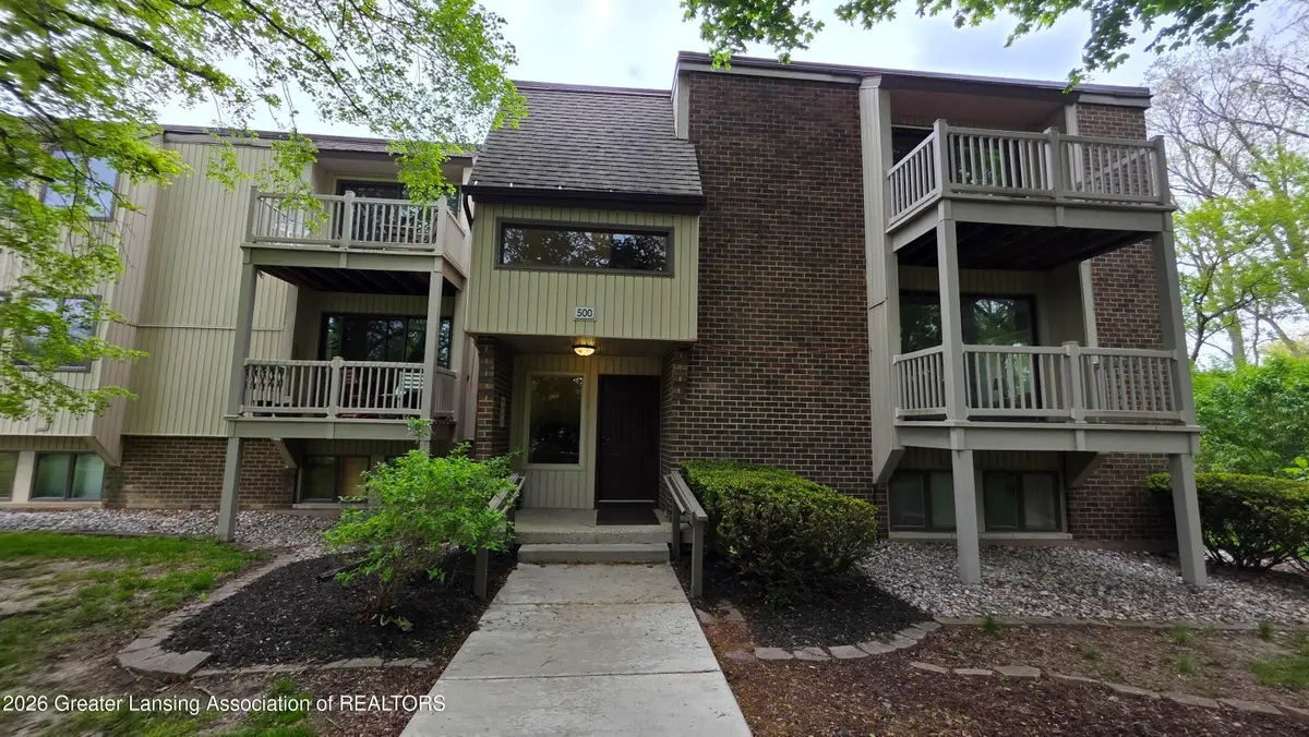 500 Woodingham Drive #Unit 20, East Lansing, MI 48823 - #1