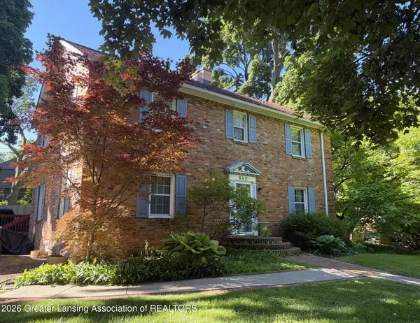 842 Audubon Road, East Lansing, MI 48823