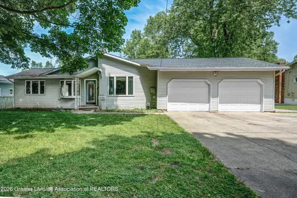 412 Lake Street, Bellevue, MI 49021