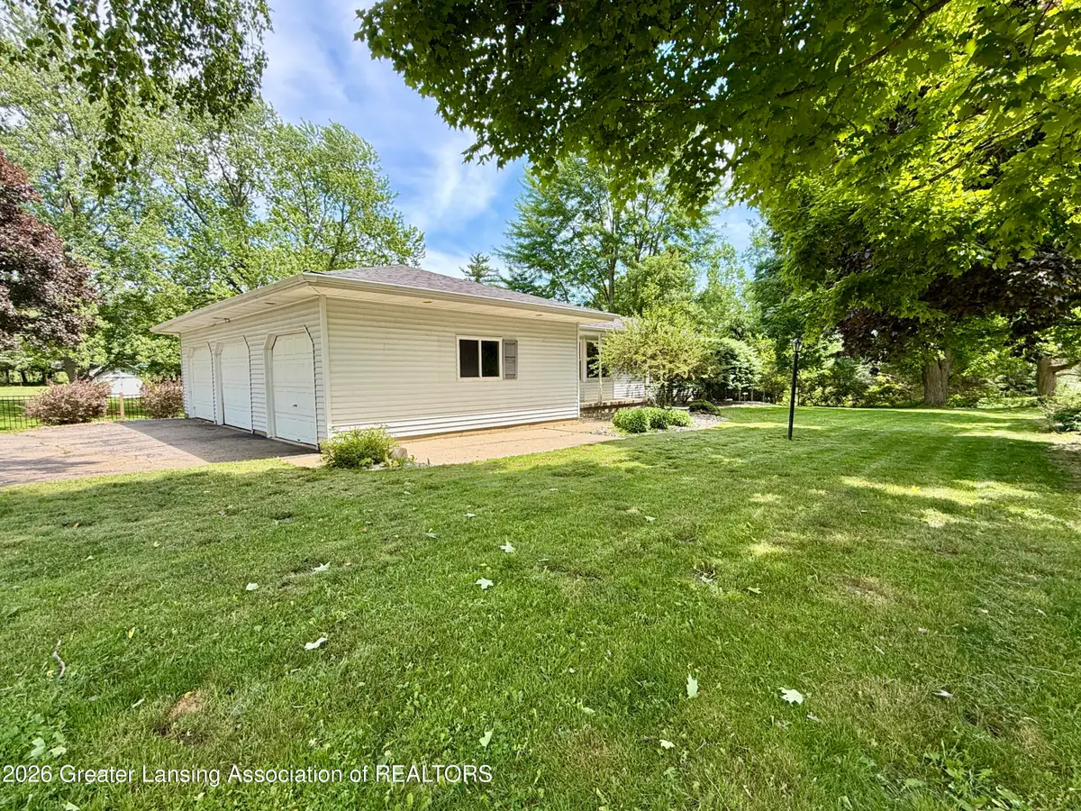 15479 S Airport Road, Lansing, MI 48906 - #1