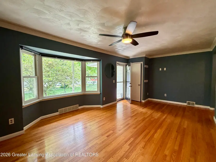 15479 S Airport Road, Lansing, MI 48906 - #2