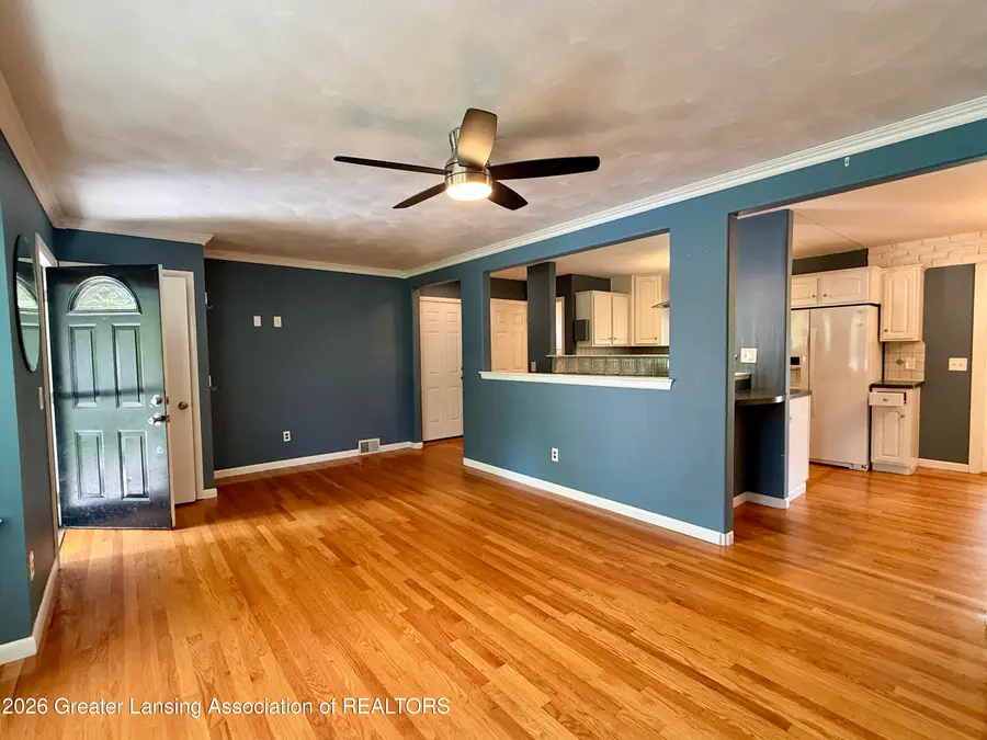 15479 S Airport Road, Lansing, MI 48906 - #3
