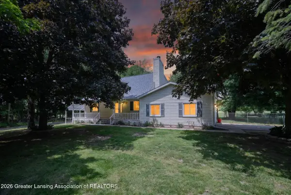 1515 Haslett Road, Williamston, MI 48895