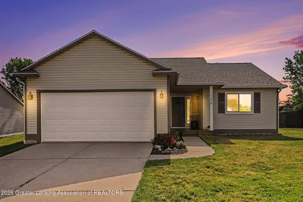 1266 Sumac Lane, Holt, MI 48842