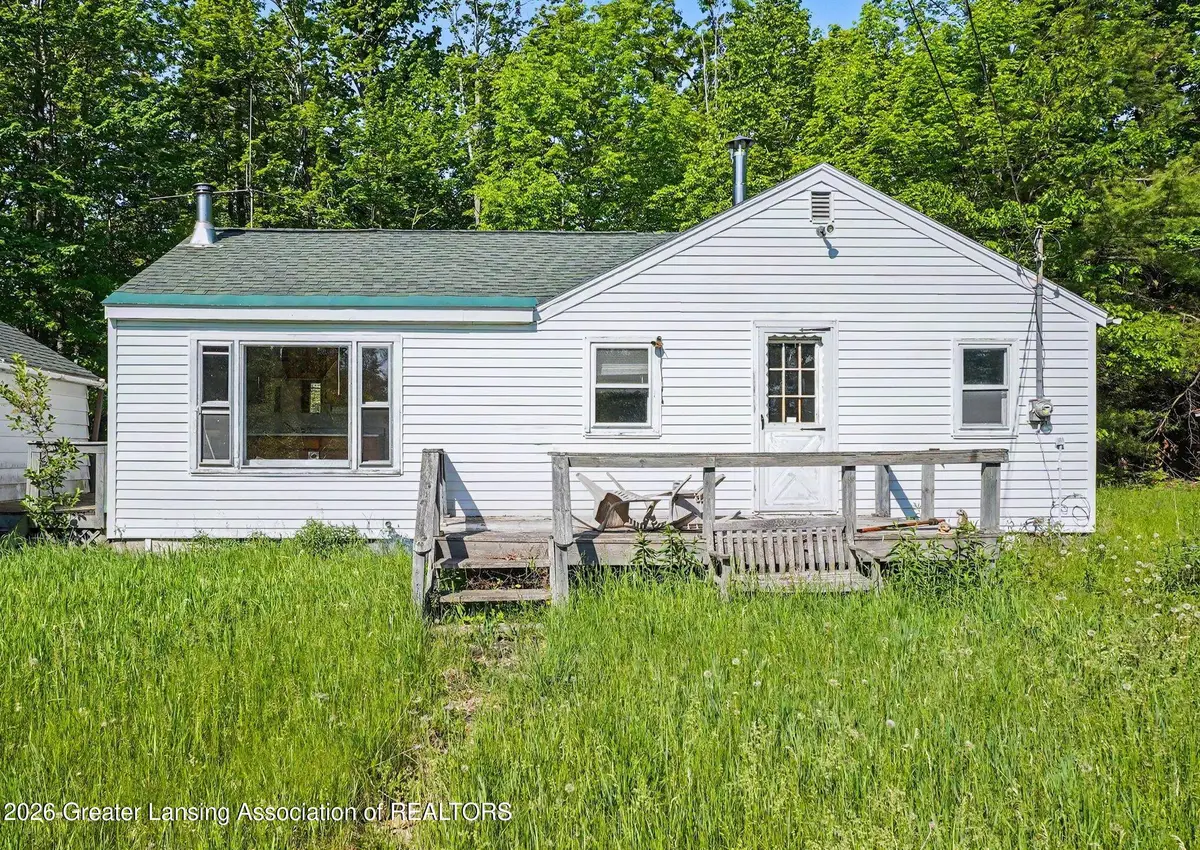 5388 Smith Road, Glennie, MI 48737 - #1