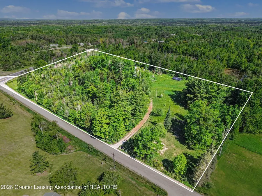 5388 Smith Road, Glennie, MI 48737 - #2