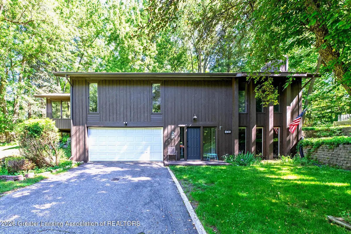 4695 Meridian Road, Williamston, MI 48895 - #1
