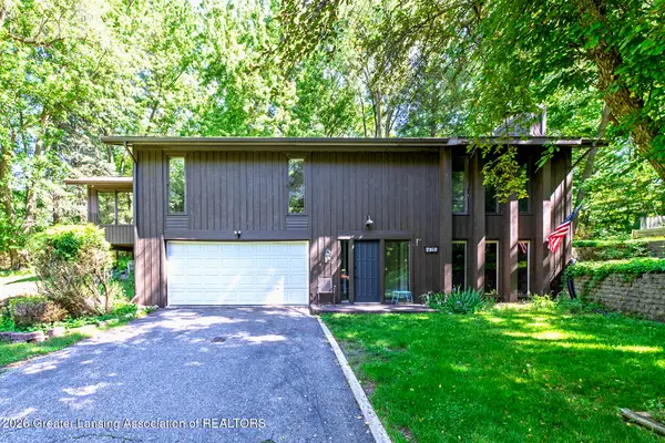 4695 Meridian Road, Williamston, MI 48895