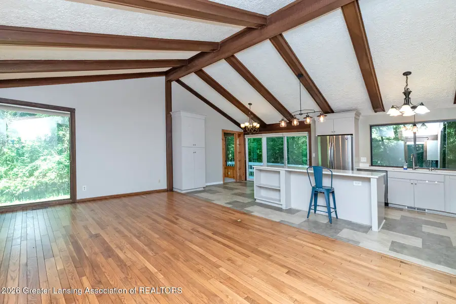 4695 Meridian Road, Williamston, MI 48895 - #3