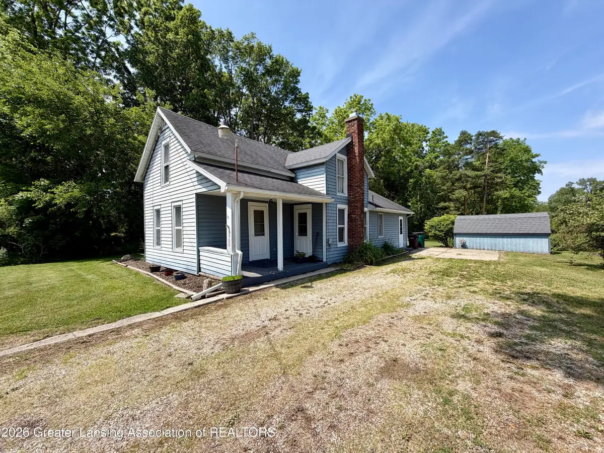 6900 S Washington Avenue, Lansing, MI 48911 - #1