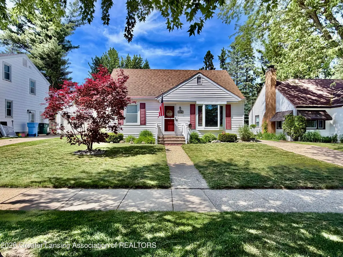 1716 Gordon Avenue, Lansing, MI 48910 - #1