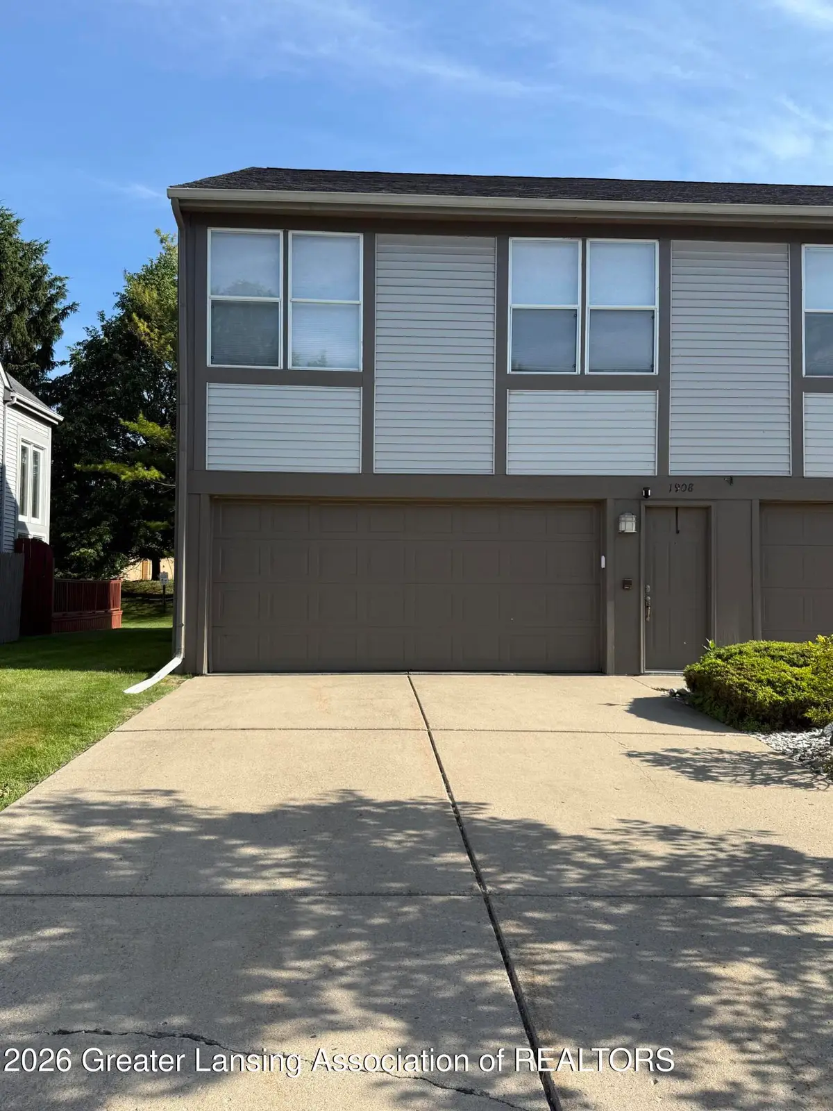 1908 Lourdes Court, Lansing, MI 48910 - #1