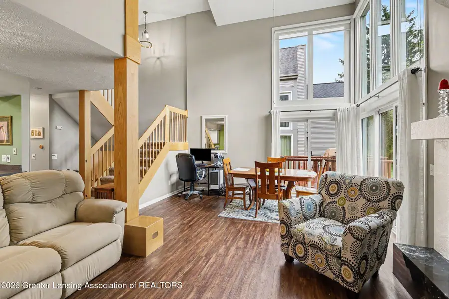 1908 Lourdes Court, Lansing, MI 48910 - #3