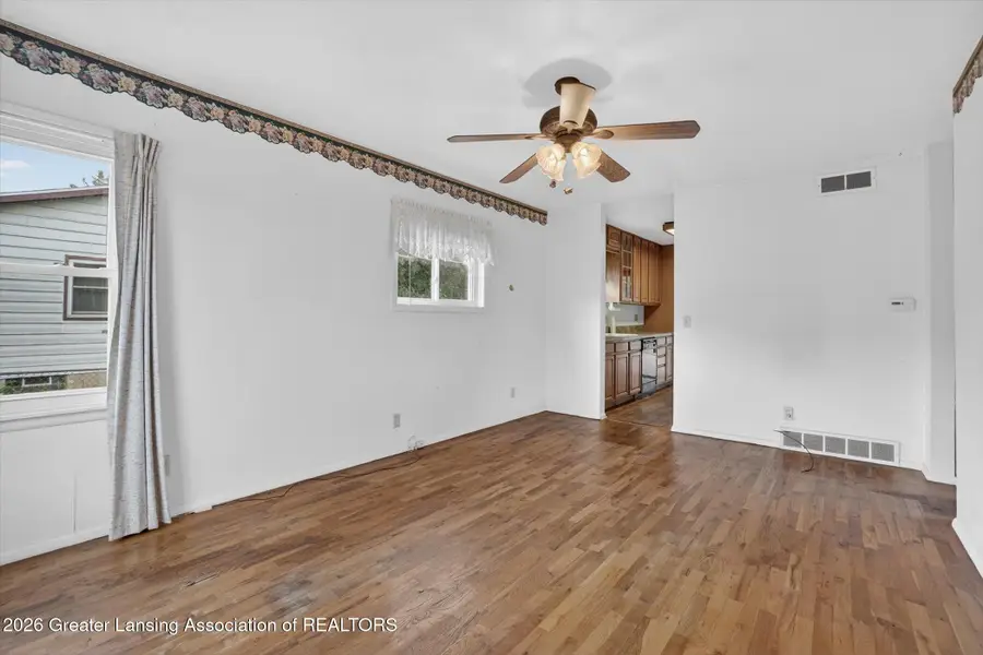 3225 Alfred Avenue, Lansing, MI 48906 - #3
