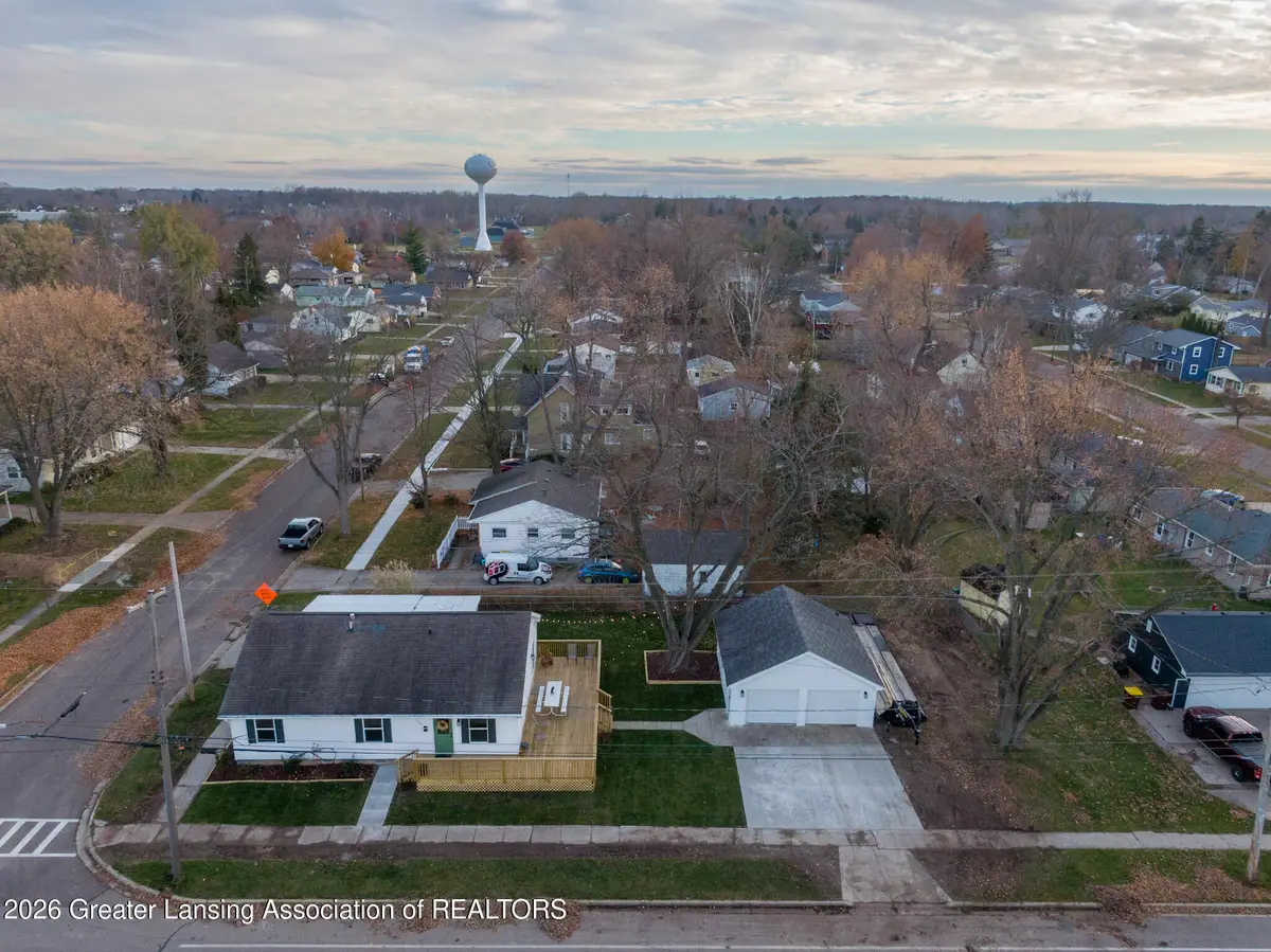 220 Edwards Street, Grand Ledge, MI 48837 - #1
