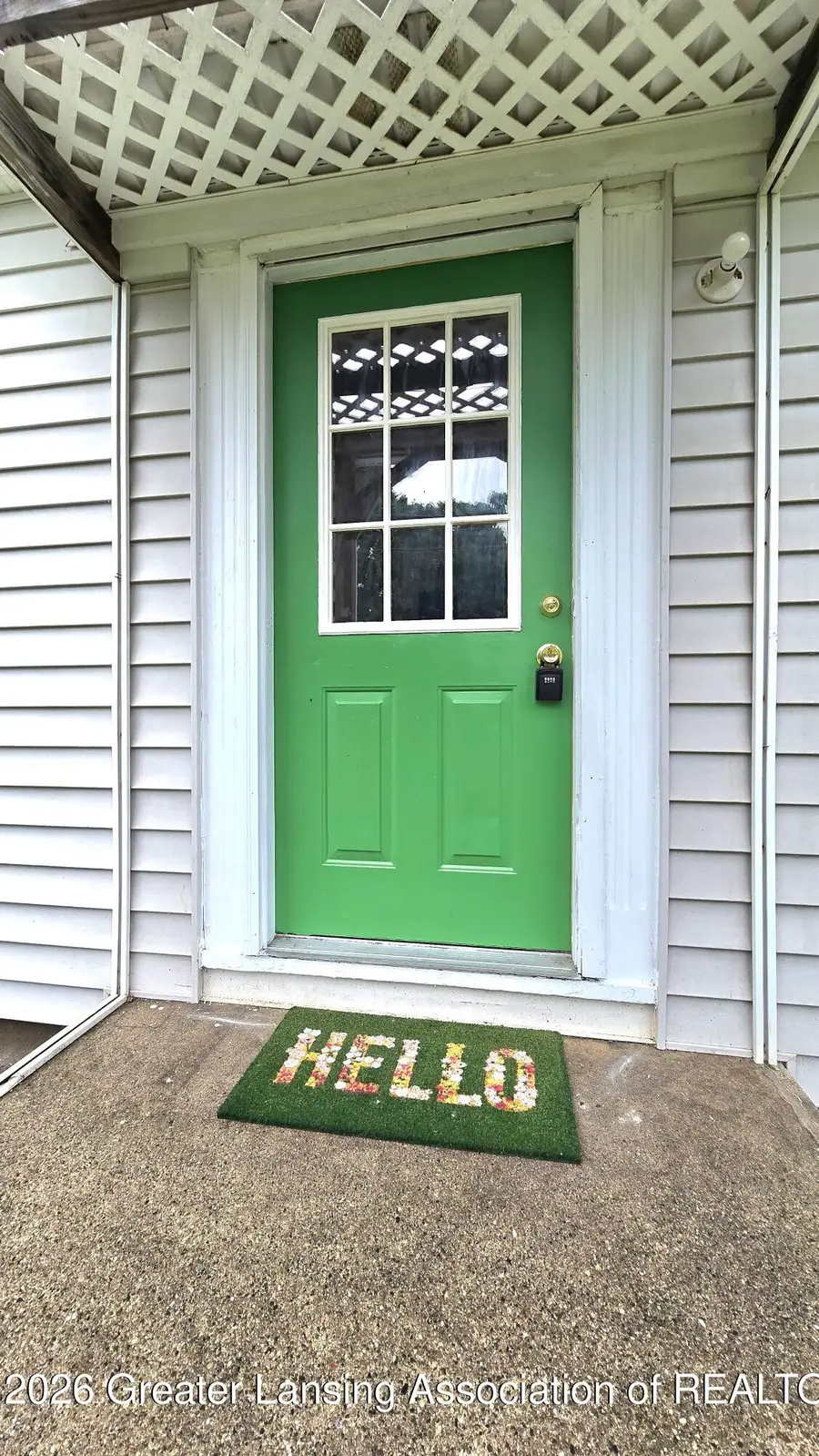 1220 Whyte Street, Lansing, MI 48906 - #2