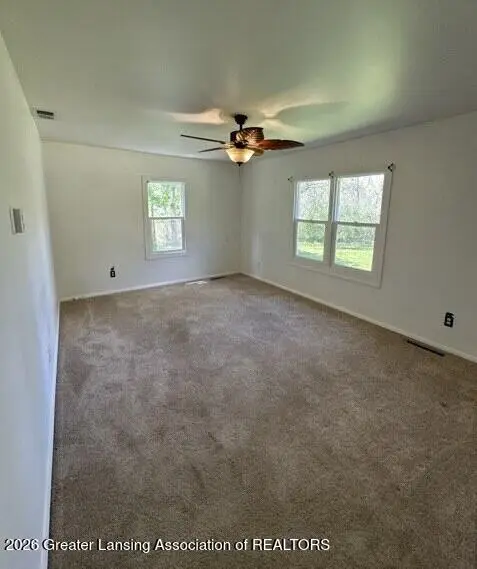 4250 Mud Lake Road, Bellevue, MI 49021 - #2