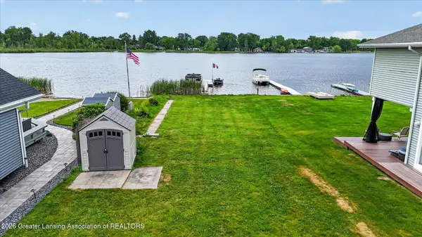 5841 Carlton Street, Haslett, MI 48840