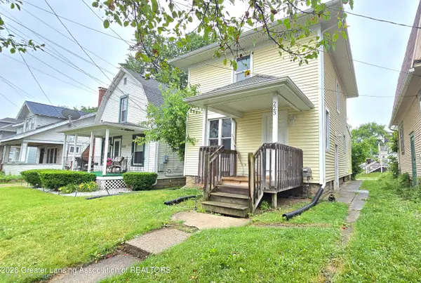 223 Ferguson Street, Lansing, MI 48912