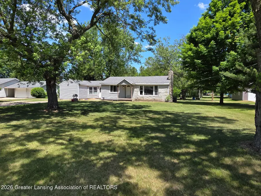 9820 M-21, Ovid, MI 48866 - #2