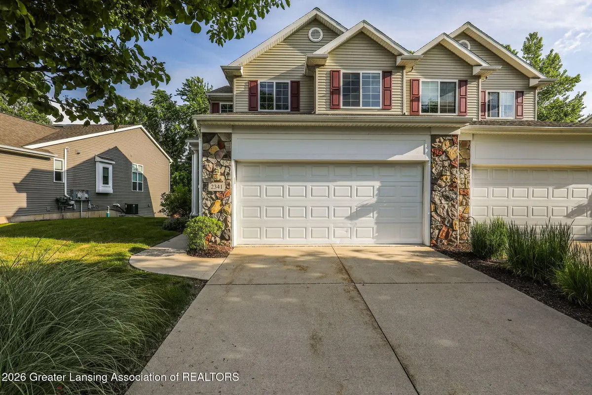 2341 Fieldstone Drive #38, Okemos, MI 48864 - #1