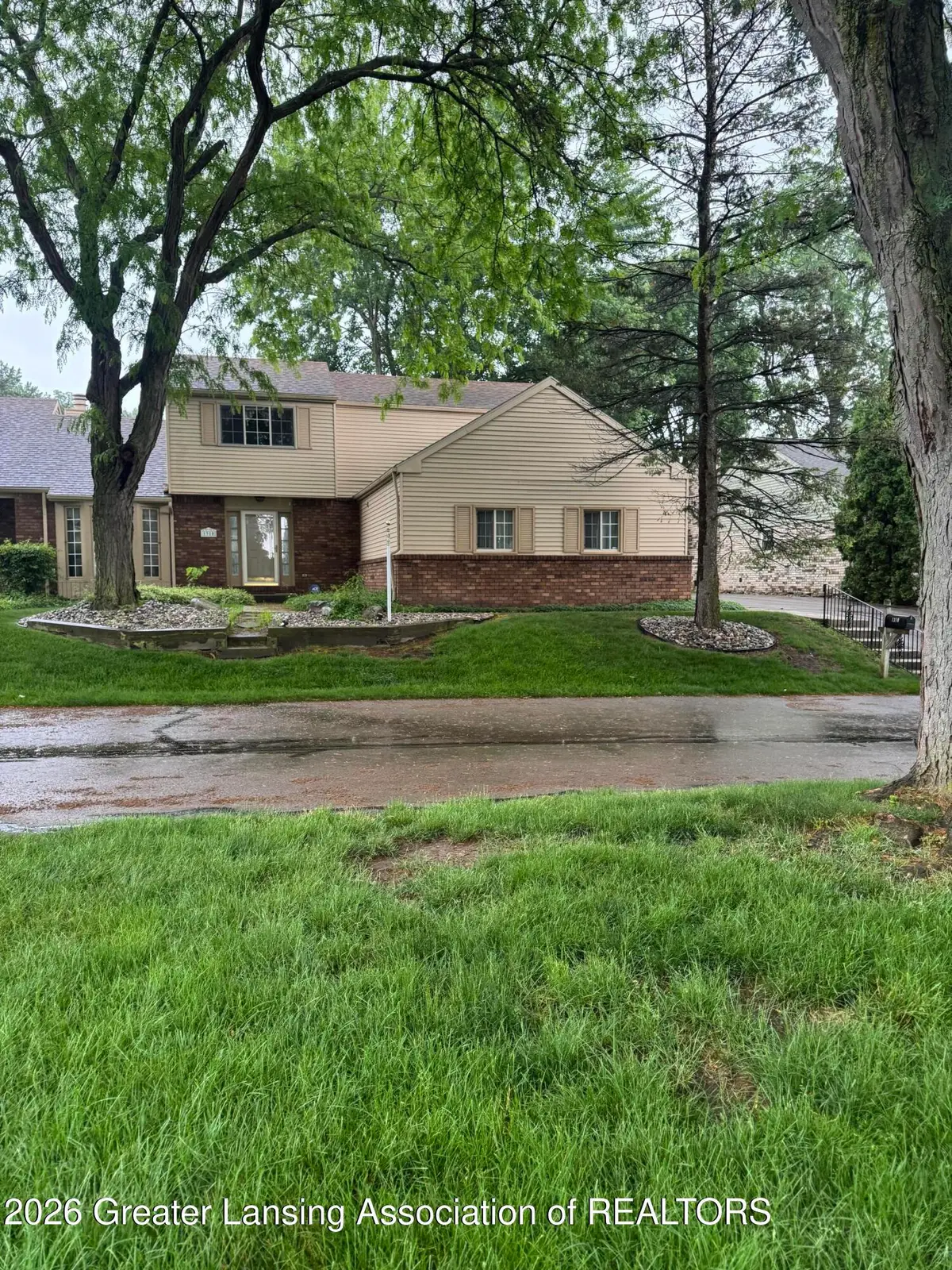 1310 Glenhurst Lane, East Lansing, MI 48823 - #1