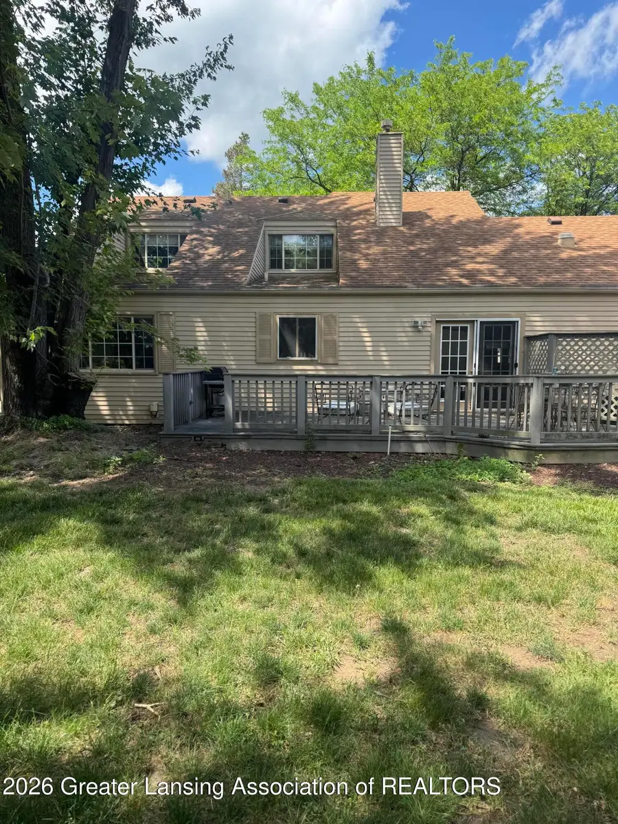 1310 Glenhurst Lane, East Lansing, MI 48823 - #2