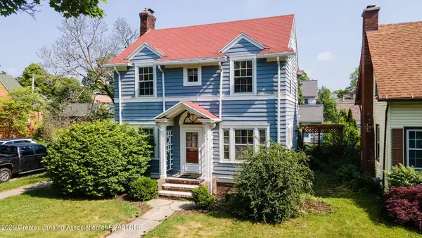 920 Sparrow Avenue, Lansing, MI 48910