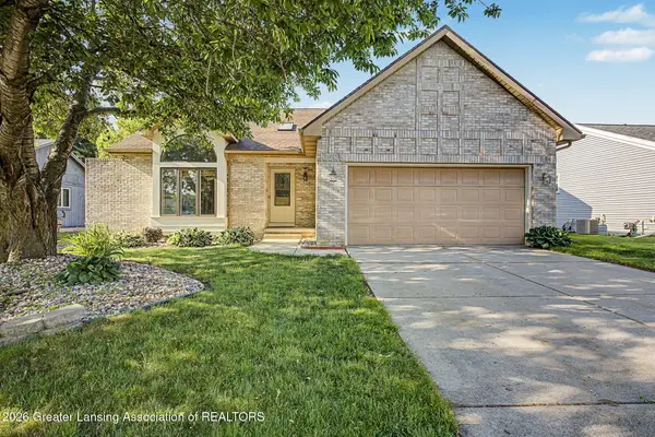 6509 Windsong Way, Lansing, MI 48917
