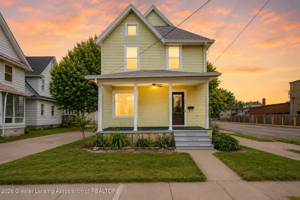 320 W Genesee Street, Lansing, MI 48933