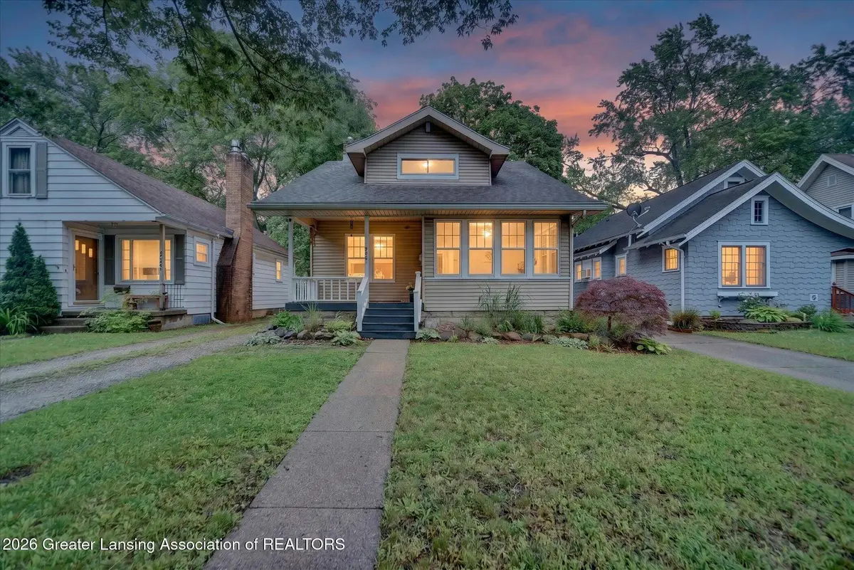 906 Cleo Street, Lansing, MI 48915 - #1