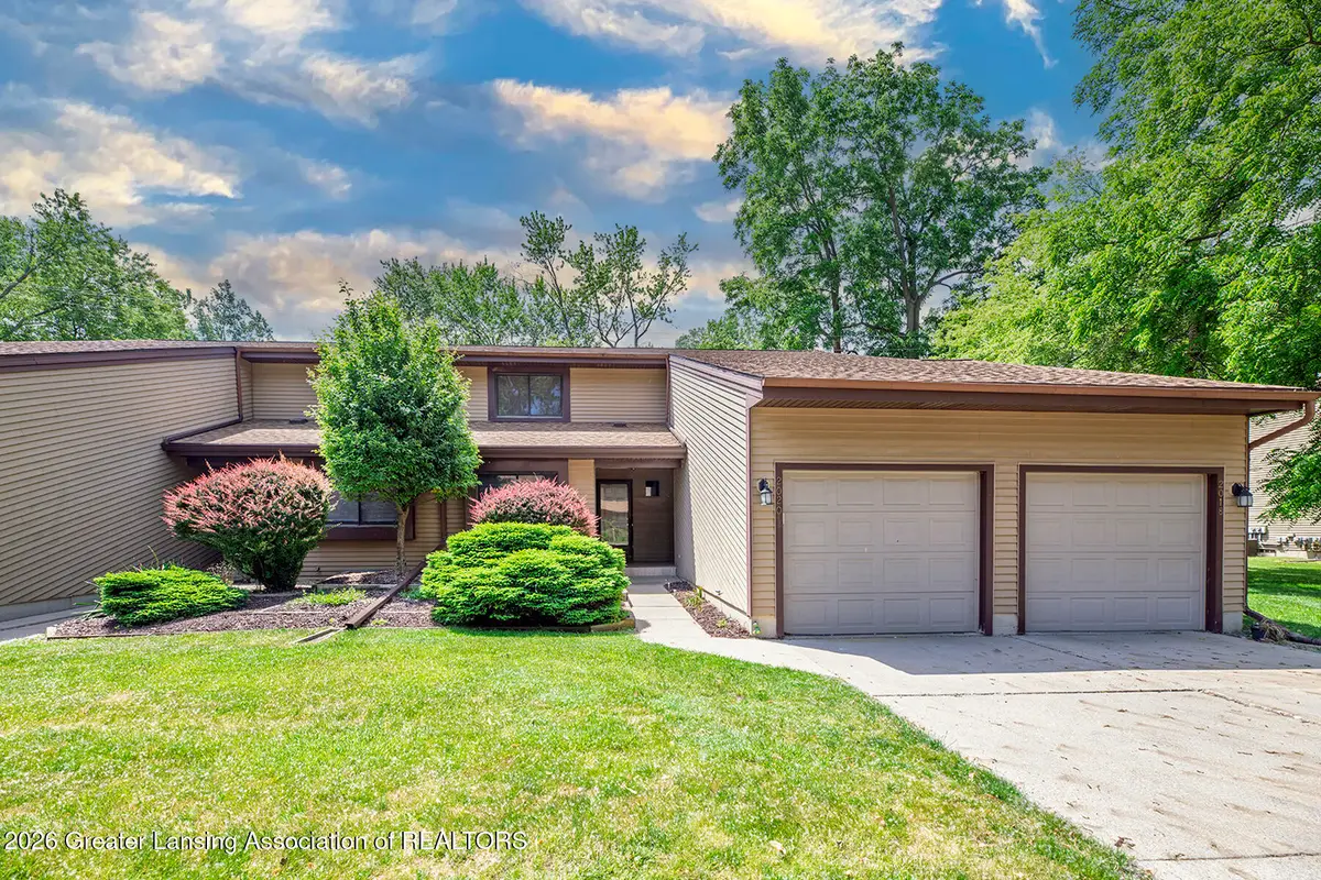 2020 Greenwich Court, Lansing, MI 48910 - #1