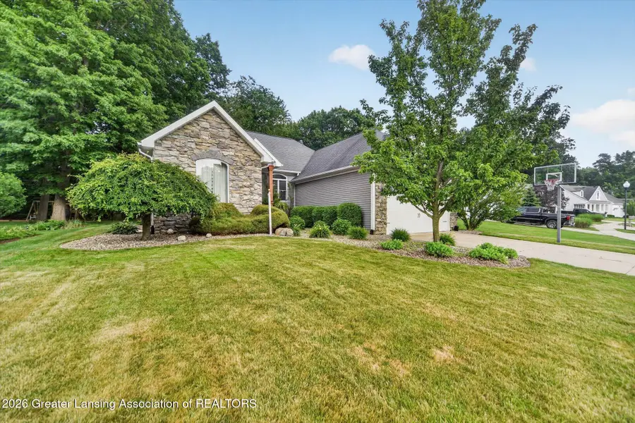 2040 Arbor Meadows Drive, Dewitt, MI 48820 - #3