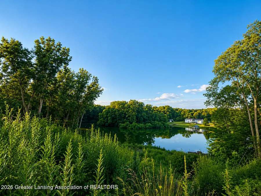 04 Lakeview Court, Perrinton, MI 48871 - #2