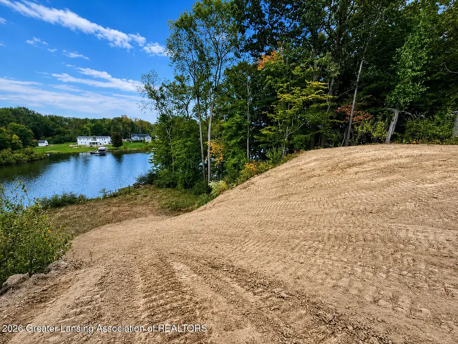 04 Lakeview Court, Perrinton, MI 48871 - #3