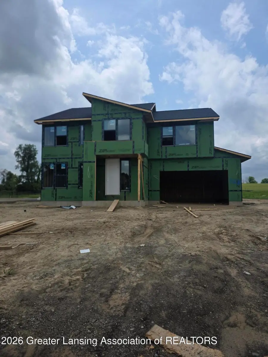 15270 Nottingham Fields Parkway, Lansing, MI 48906 - #3