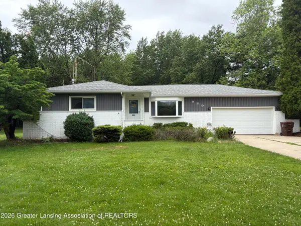 989 Onondaga Road, Holt, MI 48842