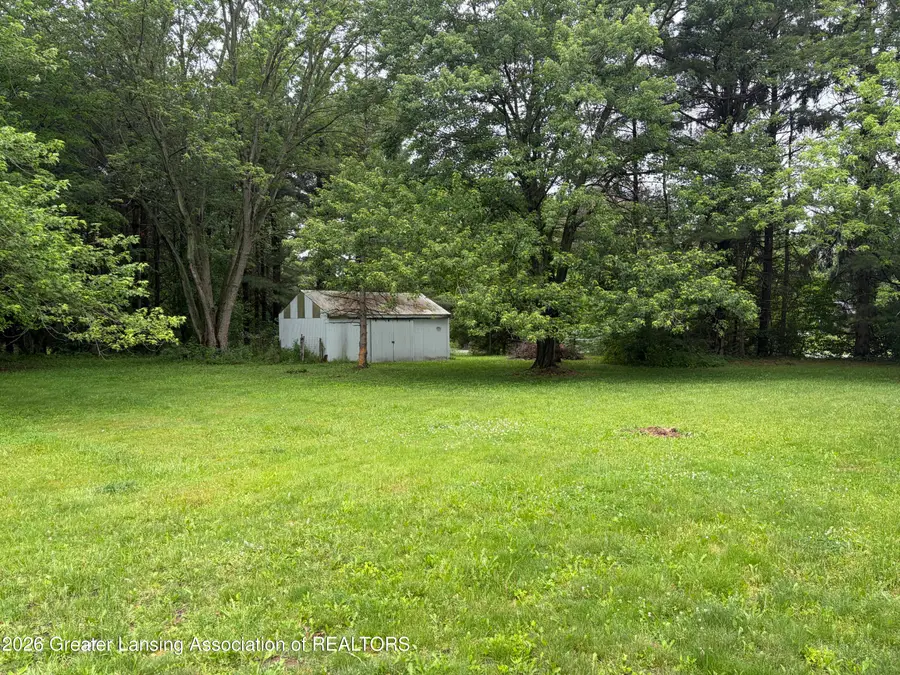 989 Onondaga Road, Holt, MI 48842 - #3