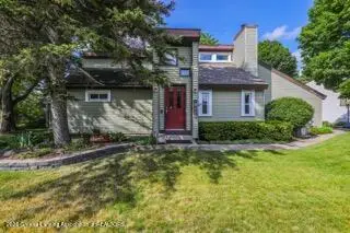 803 Wildemere Drive, Mason, MI 48854