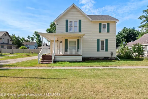 113 W Polly Street, Perry, MI 48872