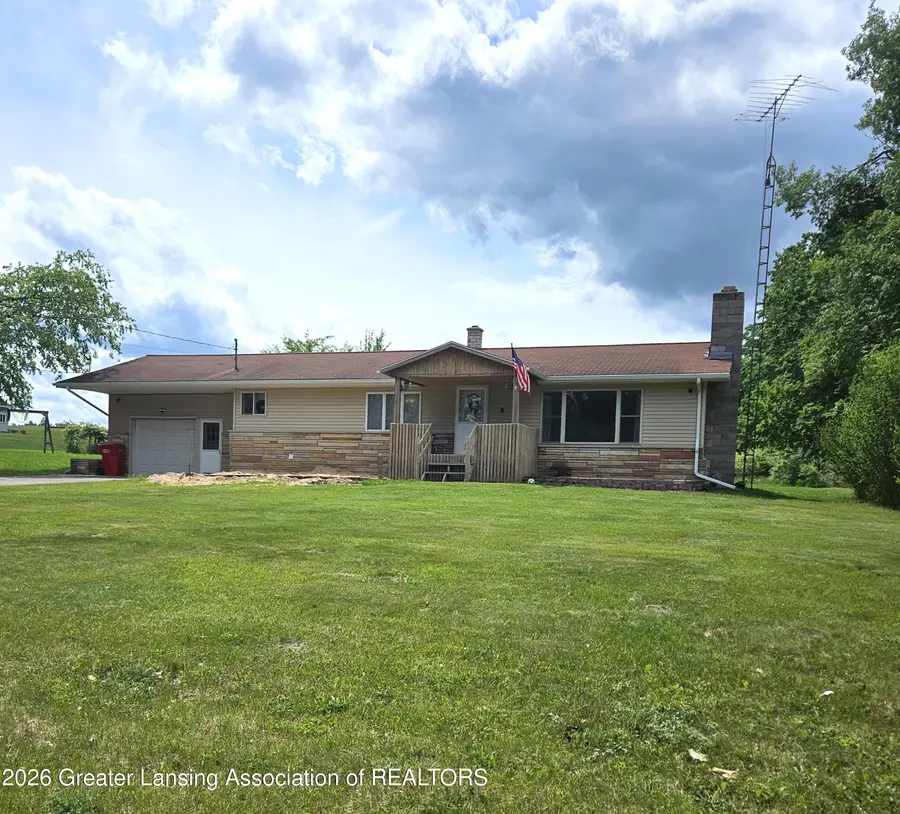 14256 S Us 23 Highway, Ossineke, MI 49766 - #2