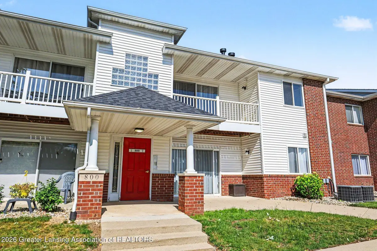 803 Carom Circle, Mason, MI 48854 - #1