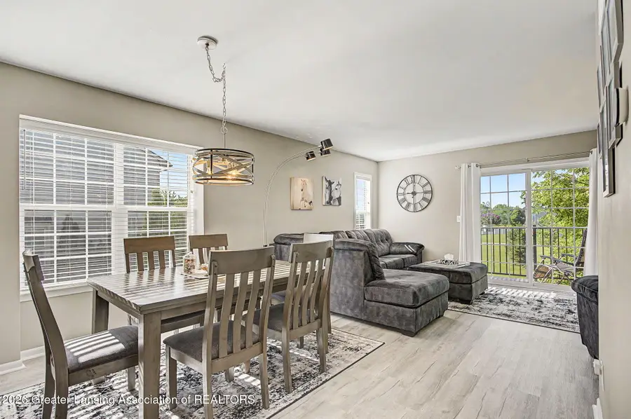 1421 Academy Lane, Lansing, MI 48906 - #2