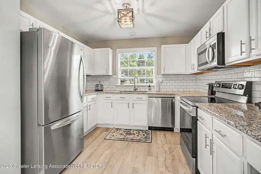 1421 Academy Lane, Lansing, MI 48906 - #3