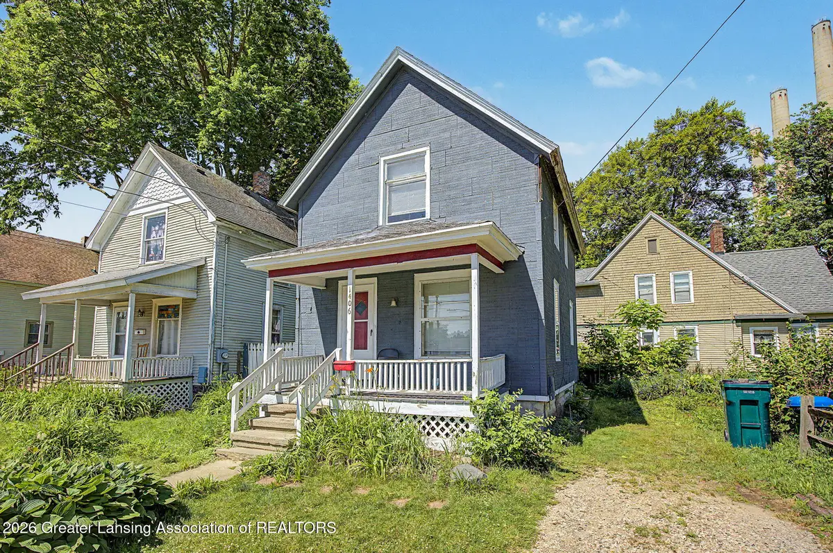 1406 Reo Avenue, Lansing, MI 48910 - #1