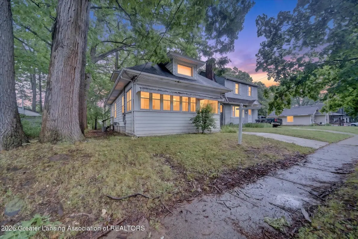 619 Shepard Street, Lansing, MI 48912 - #1