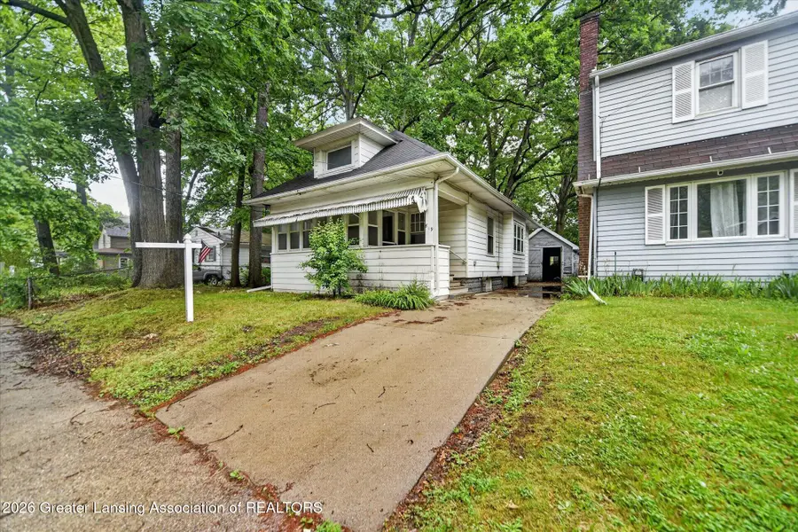 619 Shepard Street, Lansing, MI 48912 - #3