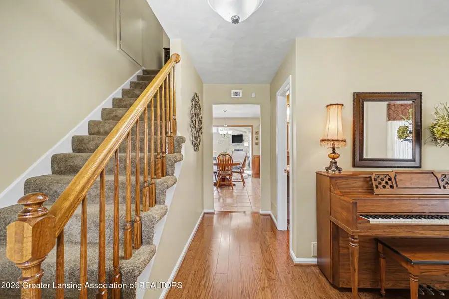4125 Harper Road, Mason, MI 48854 - #3