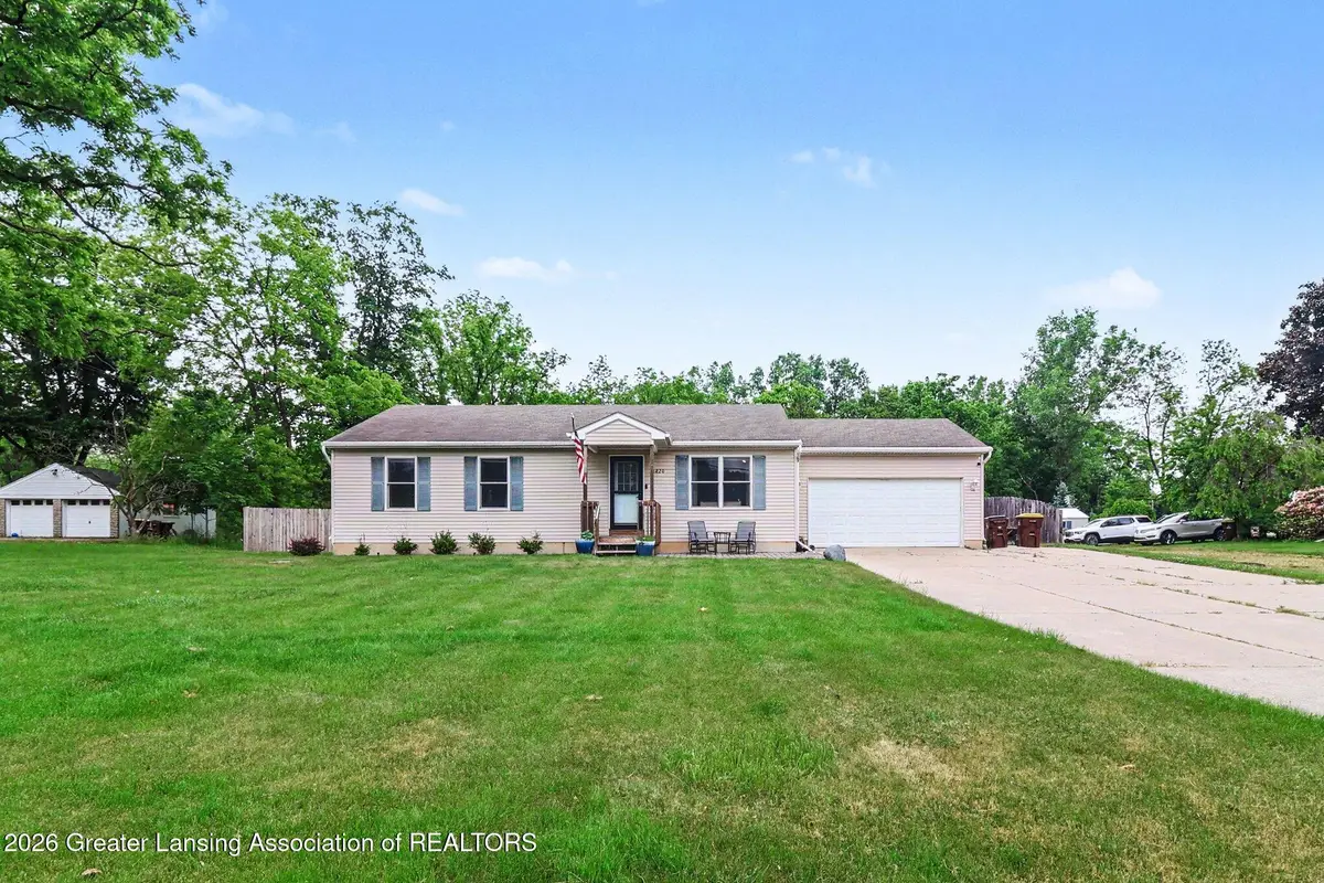 6820 Delta River Drive, Lansing, MI 48906 - #1