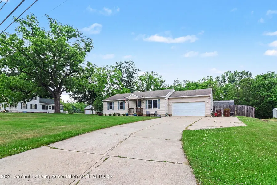 6820 Delta River Drive, Lansing, MI 48906 - #2